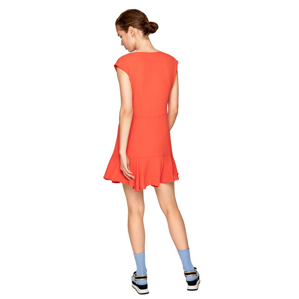 PEPE JEANS 'KAILA' MINI ΦΟΡΕΜΑ ΓΥΝΑΙΚEIO PL952663-187