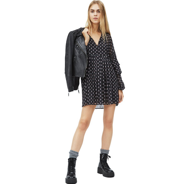PEPE JEANS 'AMABELLA' MINI ΦΟΡΕΜΑ ΓΥΝΑΙΚEIO PL952725-0AA