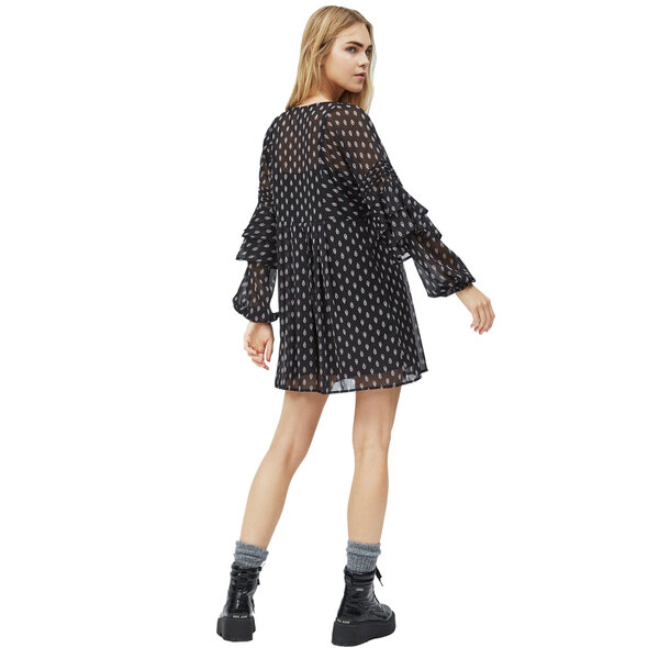 PEPE JEANS 'AMABELLA' MINI ΦΟΡΕΜΑ ΓΥΝΑΙΚEIO PL952725-0AA