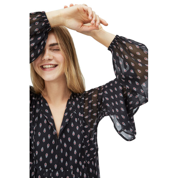 PEPE JEANS 'AMABELLA' MINI ΦΟΡΕΜΑ ΓΥΝΑΙΚEIO PL952725-0AA