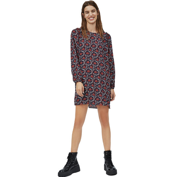 PEPE JEANS 'MADELINE' STRAIGHT BOHO ΦΟΡΕΜΑ ΓΥΝΑΙΚEIO PL952747-0AA