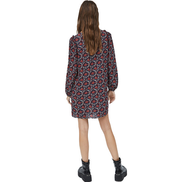 PEPE JEANS 'MADELINE' STRAIGHT BOHO ΦΟΡΕΜΑ ΓΥΝΑΙΚEIO PL952747-0AA