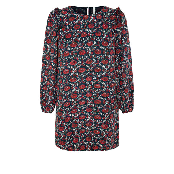 PEPE JEANS 'MADELINE' STRAIGHT BOHO ΦΟΡΕΜΑ ΓΥΝΑΙΚEIO PL952747-0AA