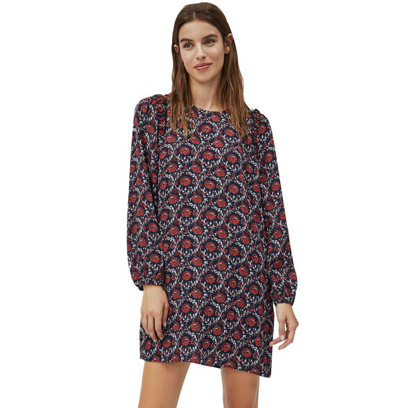PEPE JEANS 'MADELINE' STRAIGHT BOHO ΦΟΡΕΜΑ ΓΥΝΑΙΚEIO PL952747-0AA