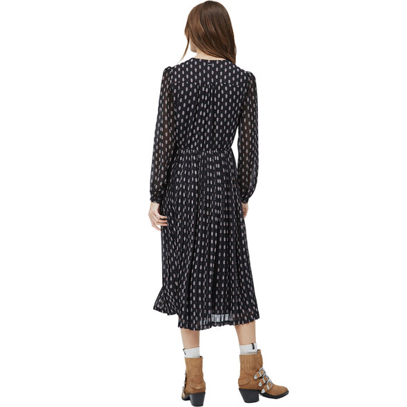 PEPE JEANS 'NIKI' PRINTED BOHO ΦΟΡΕΜΑ ΓΥΝΑΙΚEIO PL952754-0AA