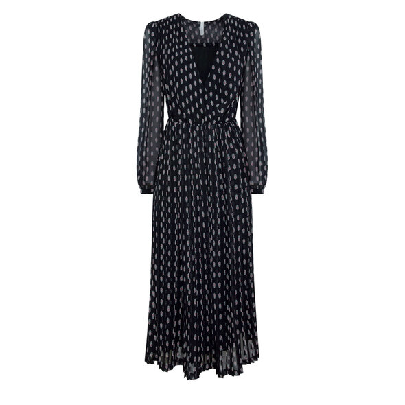 PEPE JEANS 'NIKI' PRINTED BOHO ΦΟΡΕΜΑ ΓΥΝΑΙΚEIO PL952754-0AA