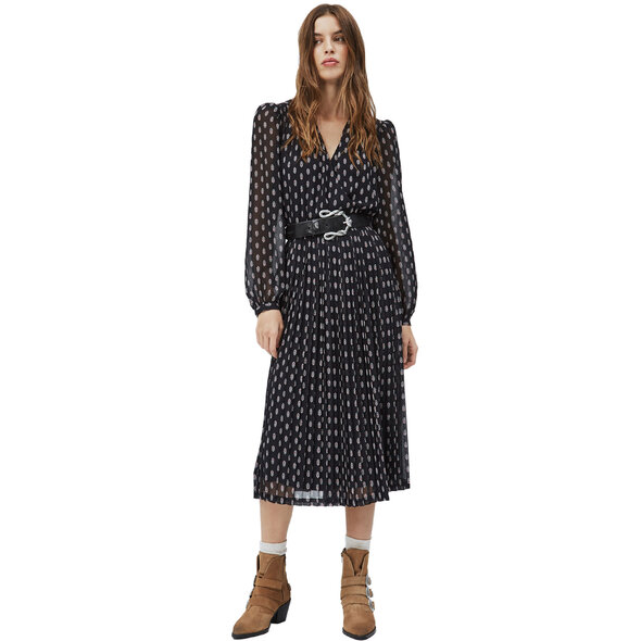 PEPE JEANS 'NIKI' PRINTED BOHO ΦΟΡΕΜΑ ΓΥΝΑΙΚEIO PL952754-0AA