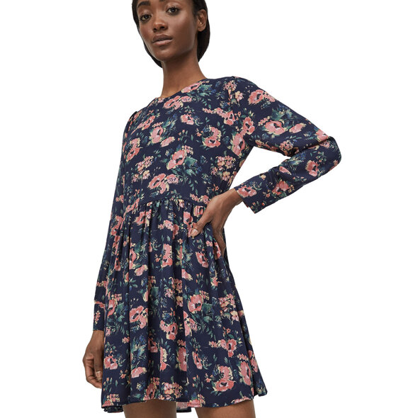PEPE JEANS 'ROSARIO' MINI FLORAL ΦΟΡΕΜΑ ΓΥΝΑΙΚEIO PL952760-0AA