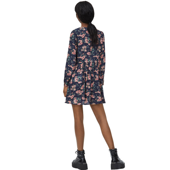 PEPE JEANS 'ROSARIO' MINI FLORAL ΦΟΡΕΜΑ ΓΥΝΑΙΚEIO PL952760-0AA