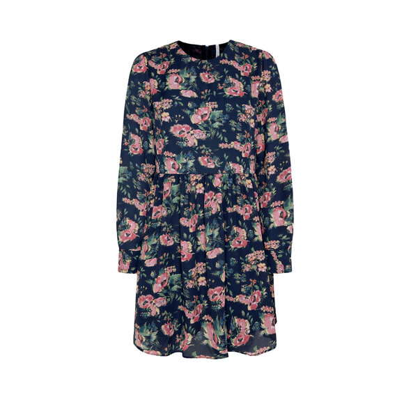 PEPE JEANS 'ROSARIO' MINI FLORAL ΦΟΡΕΜΑ ΓΥΝΑΙΚEIO PL952760-0AA