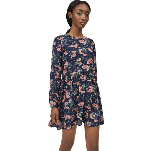 PEPE JEANS 'ROSARIO' MINI FLORAL ΦΟΡΕΜΑ ΓΥΝΑΙΚEIO PL952760-0AA