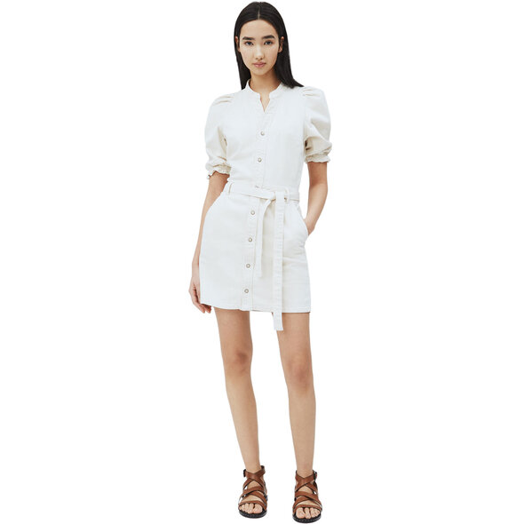 PEPE JEANS 'DORY' CHEMISE ΦΟΡΕΜΑ ΓΥΝΑΙΚEIO ΜΕ ΖΩΝΗ PL952812-803