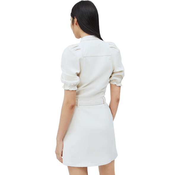 PEPE JEANS 'DORY' CHEMISE ΦΟΡΕΜΑ ΓΥΝΑΙΚEIO ΜΕ ΖΩΝΗ PL952812-803