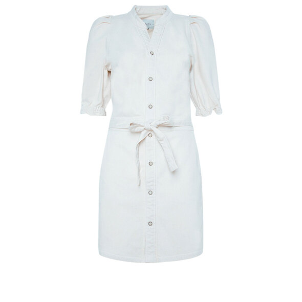 PEPE JEANS 'DORY' CHEMISE ΦΟΡΕΜΑ ΓΥΝΑΙΚEIO ΜΕ ΖΩΝΗ PL952812-803