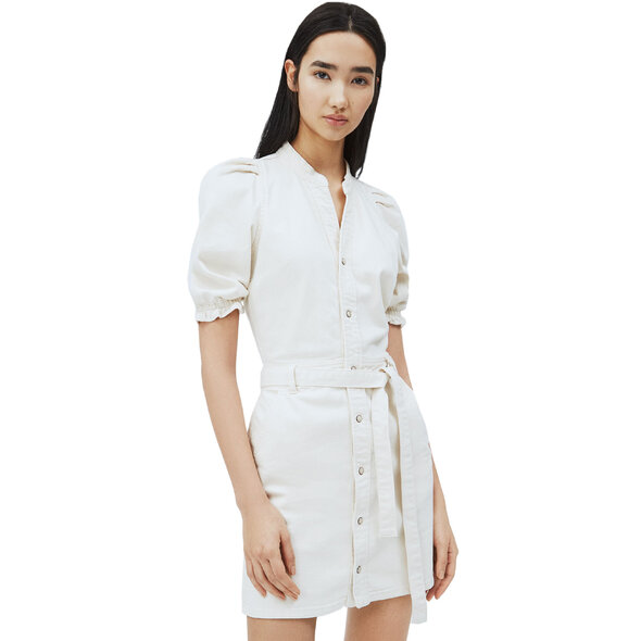 PEPE JEANS 'DORY' CHEMISE ΦΟΡΕΜΑ ΓΥΝΑΙΚEIO ΜΕ ΖΩΝΗ PL952812-803