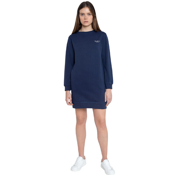 PEPE JEANS 'AMANDA' ΦΟΥΤΕΡ ΦΟΡΕΜΑ ΓΥΝΑΙΚΕΙΟ PL952818-583