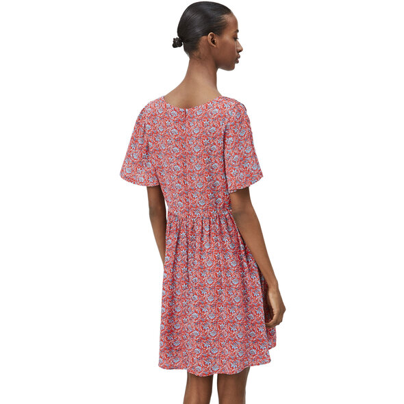 PEPE JEANS 'CAROLINA' ΦΟΡΕΜΑ ΓΥΝΑΙΚΕΙΟ ΜΕ FLOWER PRINT PL952826-0AA