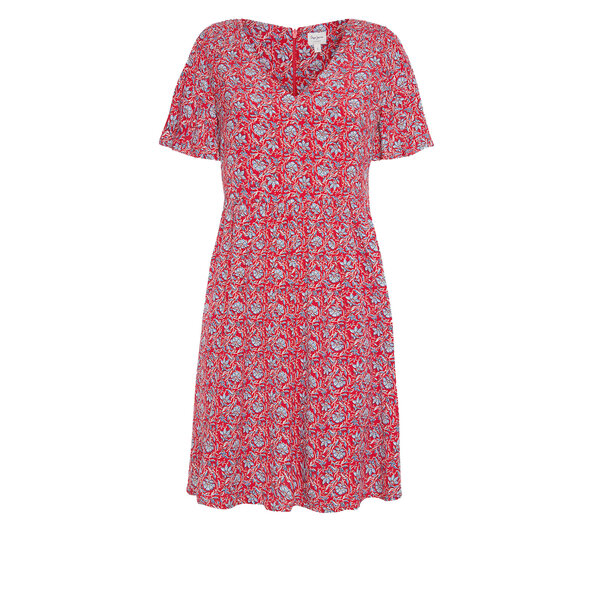 PEPE JEANS 'CAROLINA' ΦΟΡΕΜΑ ΓΥΝΑΙΚΕΙΟ ΜΕ FLOWER PRINT PL952826-0AA