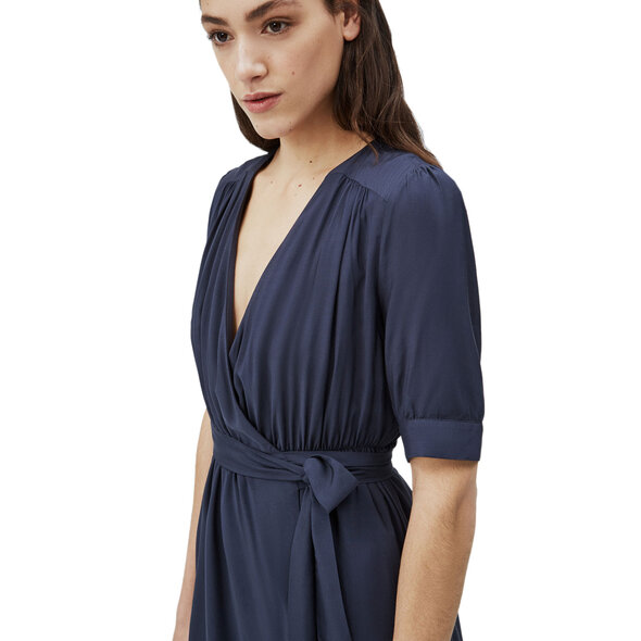 PEPE JEANS 'JUNCAL' ΜΙΝΙ ΦΟΡΕΜΑ ΓΥΝΑΙΚEIO ME ZΩΝΗ PL952835-592