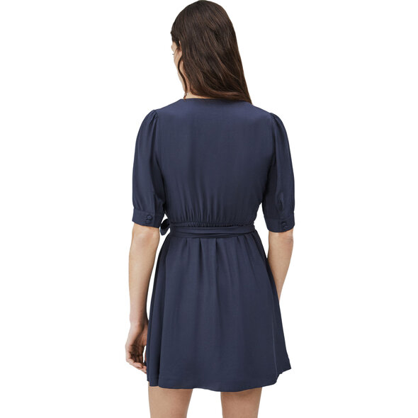 PEPE JEANS 'JUNCAL' ΜΙΝΙ ΦΟΡΕΜΑ ΓΥΝΑΙΚEIO ME ZΩΝΗ PL952835-592