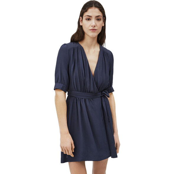 PEPE JEANS 'JUNCAL' ΜΙΝΙ ΦΟΡΕΜΑ ΓΥΝΑΙΚEIO ME ZΩΝΗ PL952835-592