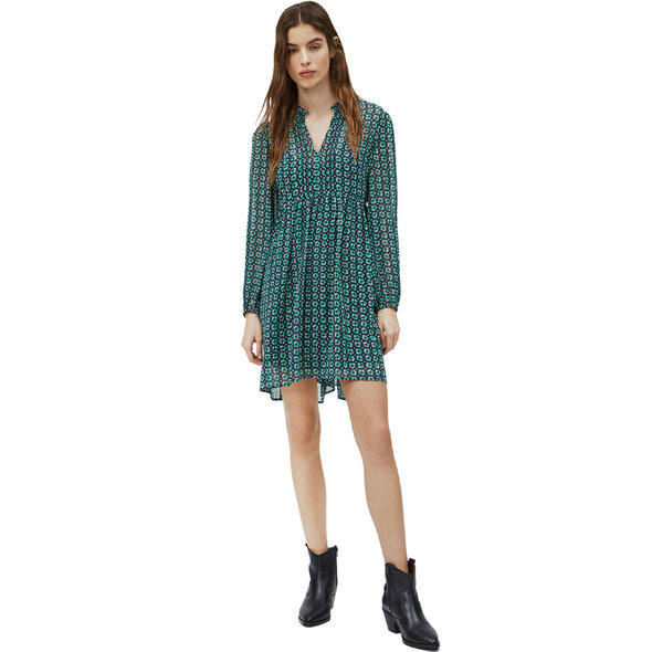 PEPE JEANS 'MILENA' MINI ΦΟΡΕΜΑ ΓΥΝΑΙΚEIO PL952856-0AA