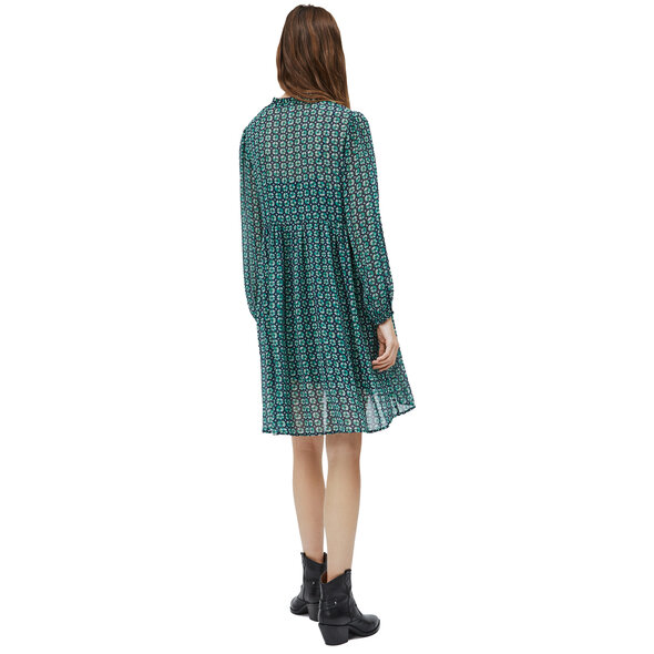 PEPE JEANS 'MILENA' MINI ΦΟΡΕΜΑ ΓΥΝΑΙΚEIO PL952856-0AA