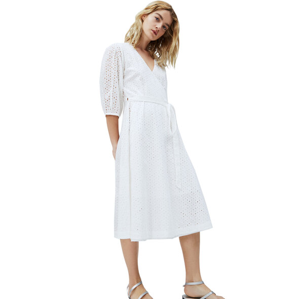 PEPE JEANS 'NEILA' ΚΡΟΥΑΖΕ ΦΟΡΕΜΑ ΓΥΝΑΙΚEIO PL952858-808