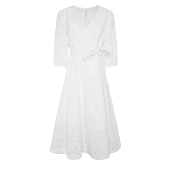 PEPE JEANS 'NEILA' ΚΡΟΥΑΖΕ ΦΟΡΕΜΑ ΓΥΝΑΙΚEIO PL952858-808