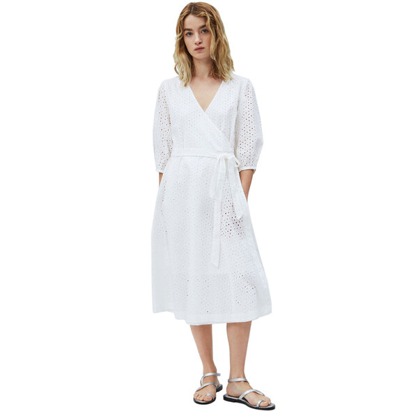 PEPE JEANS 'NEILA' ΚΡΟΥΑΖΕ ΦΟΡΕΜΑ ΓΥΝΑΙΚEIO PL952858-808
