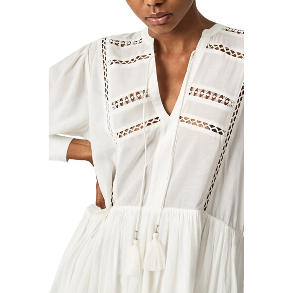 PEPE JEANS 'AVA' BOHO ΦΟΡΕΜΑ ΓΥΝΑΙΚEIO PL952903-803