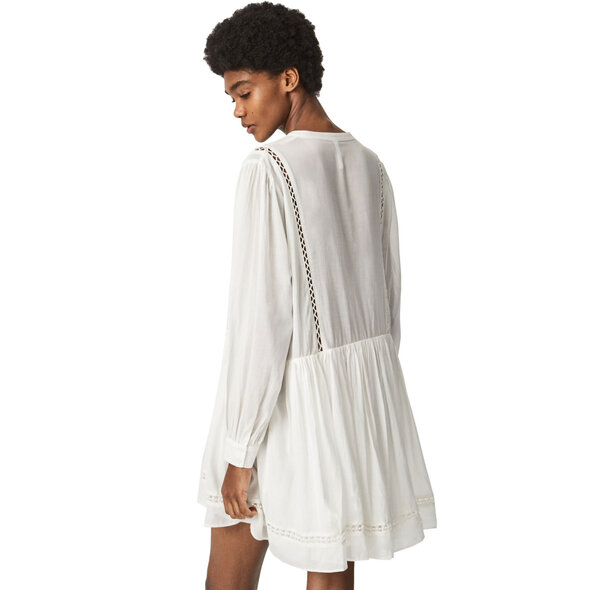 PEPE JEANS 'AVA' BOHO ΦΟΡΕΜΑ ΓΥΝΑΙΚEIO PL952903-803