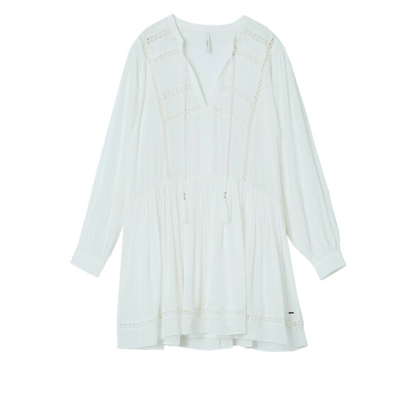PEPE JEANS 'AVA' BOHO ΦΟΡΕΜΑ ΓΥΝΑΙΚEIO PL952903-803