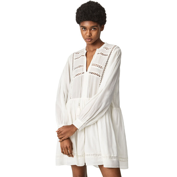 PEPE JEANS 'AVA' BOHO ΦΟΡΕΜΑ ΓΥΝΑΙΚEIO PL952903-803