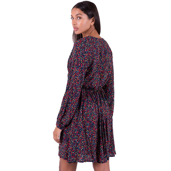 PEPE JEANS 'BERENICE' FLORAL ΦΟΡΕΜΑ ΓΥΝΑΙΚEIO PL952906-0AA