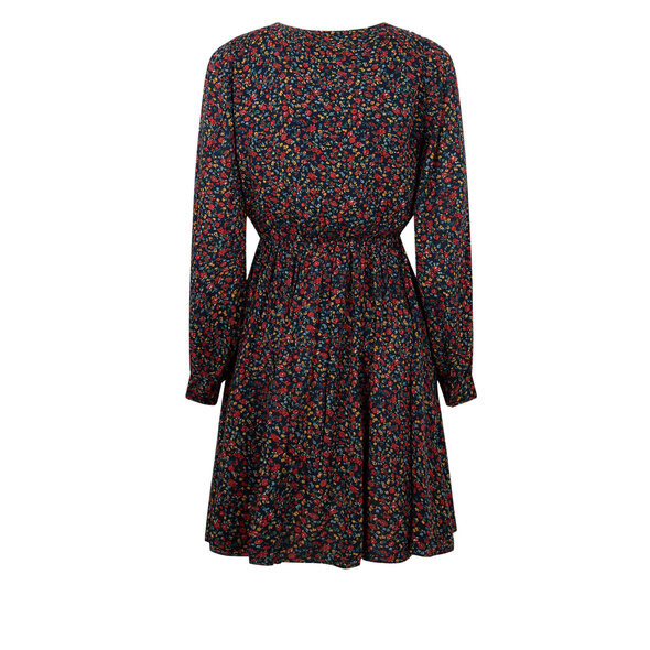 PEPE JEANS 'BERENICE' FLORAL ΦΟΡΕΜΑ ΓΥΝΑΙΚEIO PL952906-0AA
