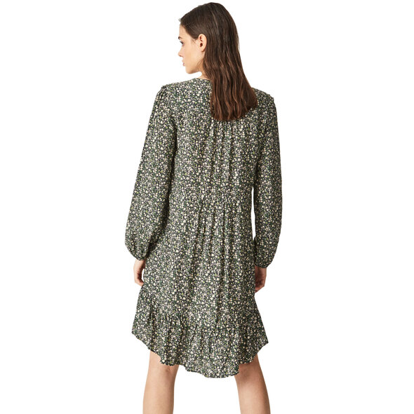 PEPE JEANS 'EMILY' FOLK ΦΟΡΕΜΑ ΓΥΝΑΙΚΕΙΟ ΜΕ FLOWER PRINT PL952924-0AA