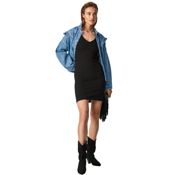 PEPE JEANS 'JULIE' ΦΟΡΕΜΑ ΓΥΝΑΙΚEIO PL952978-999