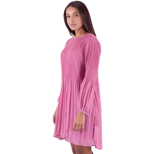 PEPE JEANS 'MARTA' ΜΙΝΙ ΠΛΙΣΕ ΦΟΡΕΜΑ ΓΥΝΑΙΚEIO PL952985-200