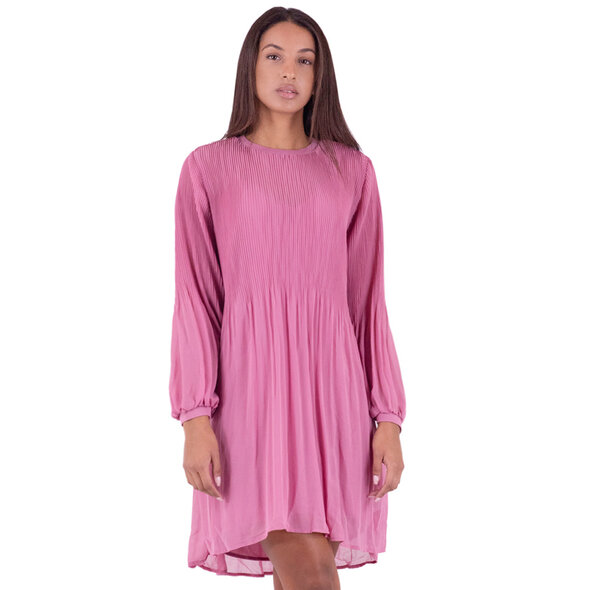 PEPE JEANS 'MARTA' ΜΙΝΙ ΠΛΙΣΕ ΦΟΡΕΜΑ ΓΥΝΑΙΚEIO PL952985-200