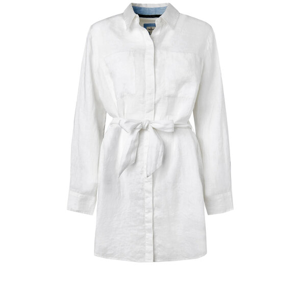 PEPE JEANS 'MAGDA' ΛΙΝΟ ΦΟΡΕΜΑ ΓΥΝΑΙΚEIO PL953014-803