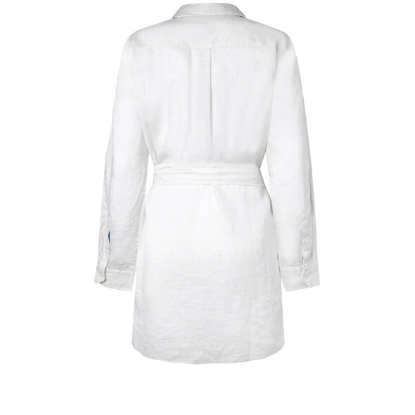 PEPE JEANS 'MAGDA' ΛΙΝΟ ΦΟΡΕΜΑ ΓΥΝΑΙΚEIO PL953014-803