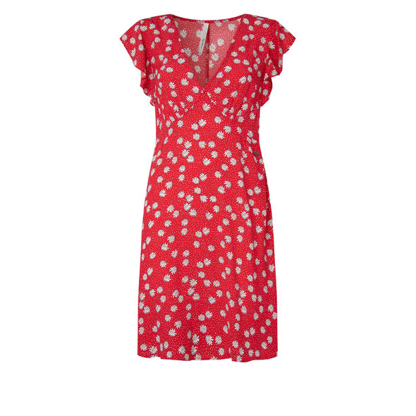 PEPE JEANS 'MILA' FLORAL ΦΟΡΕΜΑ ΓΥΝΑΙΚEIO PL953023-0AA