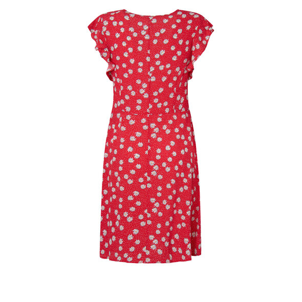 PEPE JEANS 'MILA' FLORAL ΦΟΡΕΜΑ ΓΥΝΑΙΚEIO PL953023-0AA