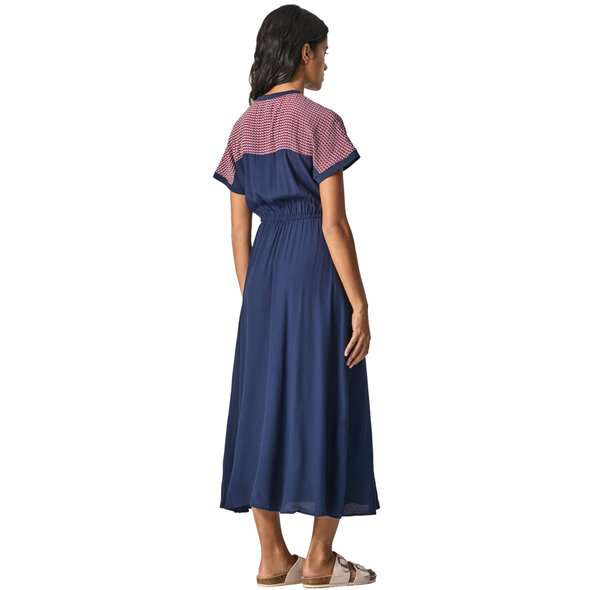 PEPE JEANS 'JESSIE' MIDI ΦΟΡΕΜΑ ΓΥΝΑΙΚEIO PL953024-0AA