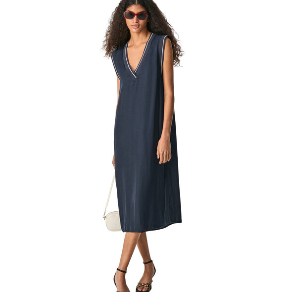 PEPE JEANS 'MATILDA' TUNIC ΦΟΡΕΜΑ ΓΥΝΑΙΚEIO PL953027-594