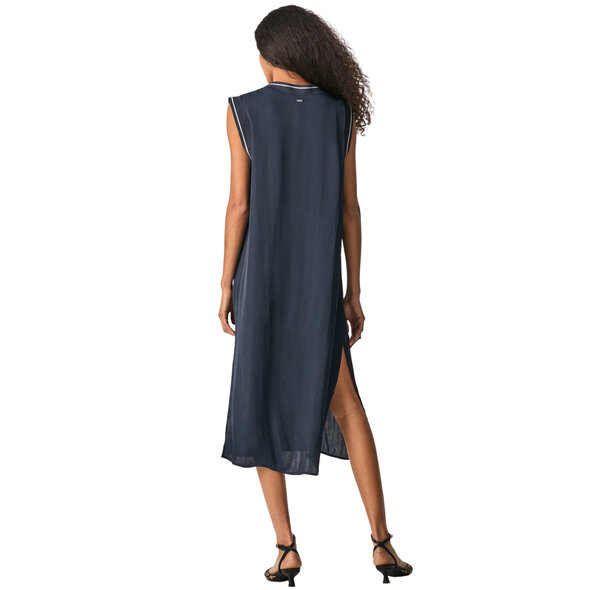 PEPE JEANS 'MATILDA' TUNIC ΦΟΡΕΜΑ ΓΥΝΑΙΚEIO PL953027-594
