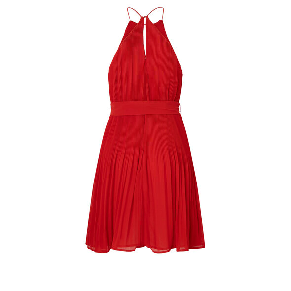 PEPE JEANS 'KELLY' MINI ΠΛΙΣΕ ΦΟΡΕΜΑ ΓΥΝΑΙΚEIO PL953029-264