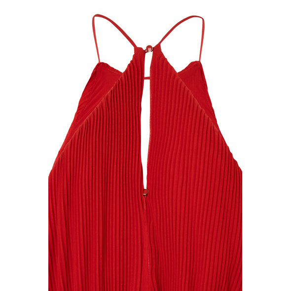 PEPE JEANS 'KELLY' MINI ΠΛΙΣΕ ΦΟΡΕΜΑ ΓΥΝΑΙΚEIO PL953029-264