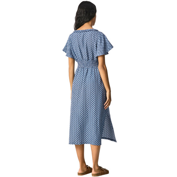 PEPE JEANS 'MIRACLE' MIDI ΦΟΡΕΜΑ ΓΥΝΑΙΚEIO PL953033-0AA
